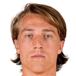 格里芬·多西头像