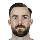 莫里斯·施罗特头像