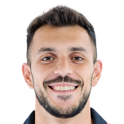 埃托·帕雷德斯头像