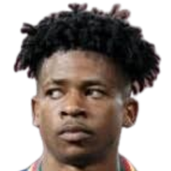 吉佩南詹比·卡鲁翁贝头像