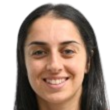 肖纳·扎米特头像