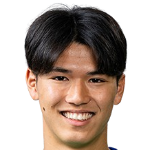 松本果成头像