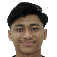 穆罕默德·阿尔哈姆·达尔马万头像