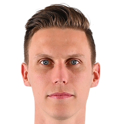 杰克·埃利奥特头像