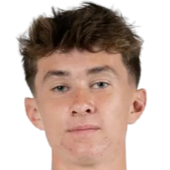 亚历山大·迪恩·哈里斯头像