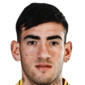 劳塔罗·迪洛洛头像