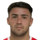 豪尔赫·阿莫阿头像