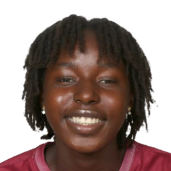 尼亚尼亚·图雷头像