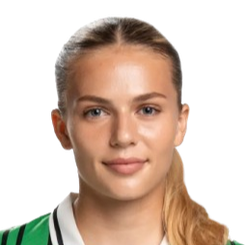 玛哈·哈格曼头像