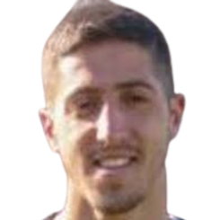 乔瓦尼·保罗·迪·伦佐头像