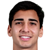 若昂·佩德罗·穆里洛·德·保拉·莫赖斯头像