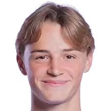 马蒂·斯梅茨头像