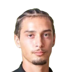 杰克逊·佩雷拉头像