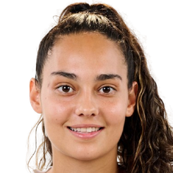 保拉·卢比奥·佩尼亚尔韦尔头像