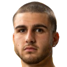 尼古拉斯·杜阿尔特头像