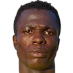 詹姆斯·所罗门头像