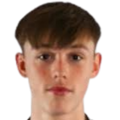 凯西·伍斯特头像