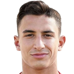 萨兰托斯·瓦西拉科普洛斯头像