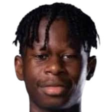 阿德莱克·威廉·德雷克头像