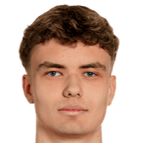 亚当·尼高·安德森头像