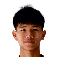 乔姆蓬·洪布玛头像