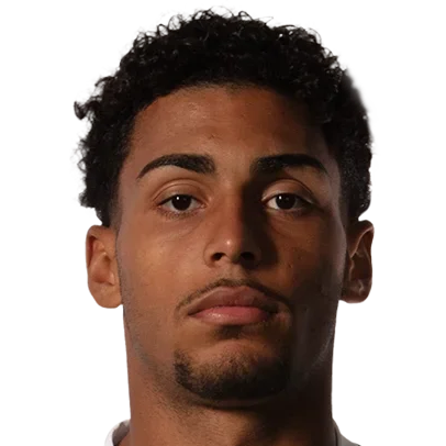 路易吉·汉里·索萨·桑托斯头像