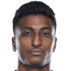 穆罕默德·贾西姆头像