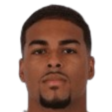 卡洛斯·安东尼奥头像