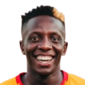 法济拉·伊克瓦普特头像