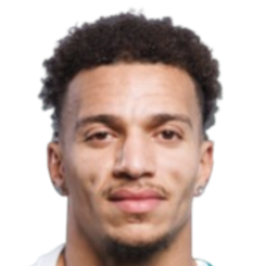 欧文·梅斯头像