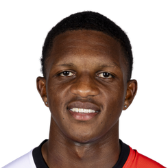 吉瓦罗·里德头像