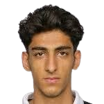 巴赫拉姆·古达尔齐头像