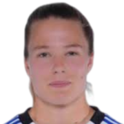 克里斯汀·玛蒂娜·迈耶头像