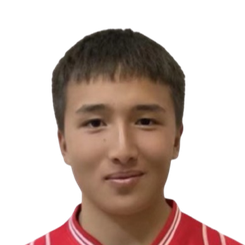 艾克拜尔·吾斯曼头像