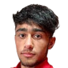 埃什金·艾哈马多夫头像