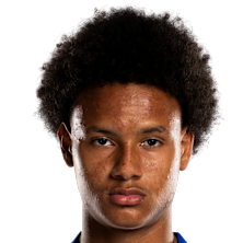 马蒂斯·埃布埃头像