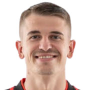 迈克·纳沃罗基头像