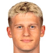 马库斯·延森头像