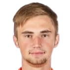 尼基塔·克里什雅科夫头像