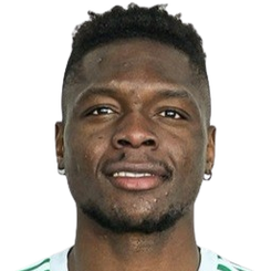 史蒂夫·金格头像