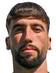 米格尔·拉梅戈·塔瓦拉斯头像