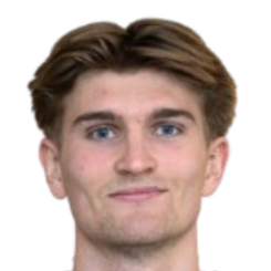 奥尔·克里斯蒂安·埃德森头像