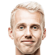 尼克莱·弗洛头像