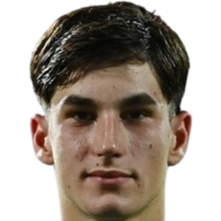 托马斯·坎帕尼洛头像