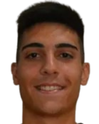 乔奎因·贾拉头像