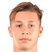 马西斯·德托贝特头像