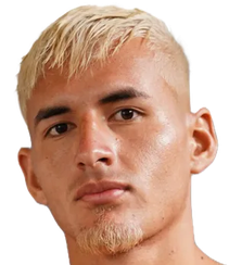 乔斯汀·布拉沃头像