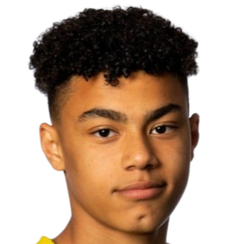 亚历克斯·拉希德头像