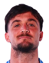 弗朗西斯科·皮兹尼头像