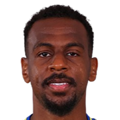 阿卜杜拉·海巴里头像